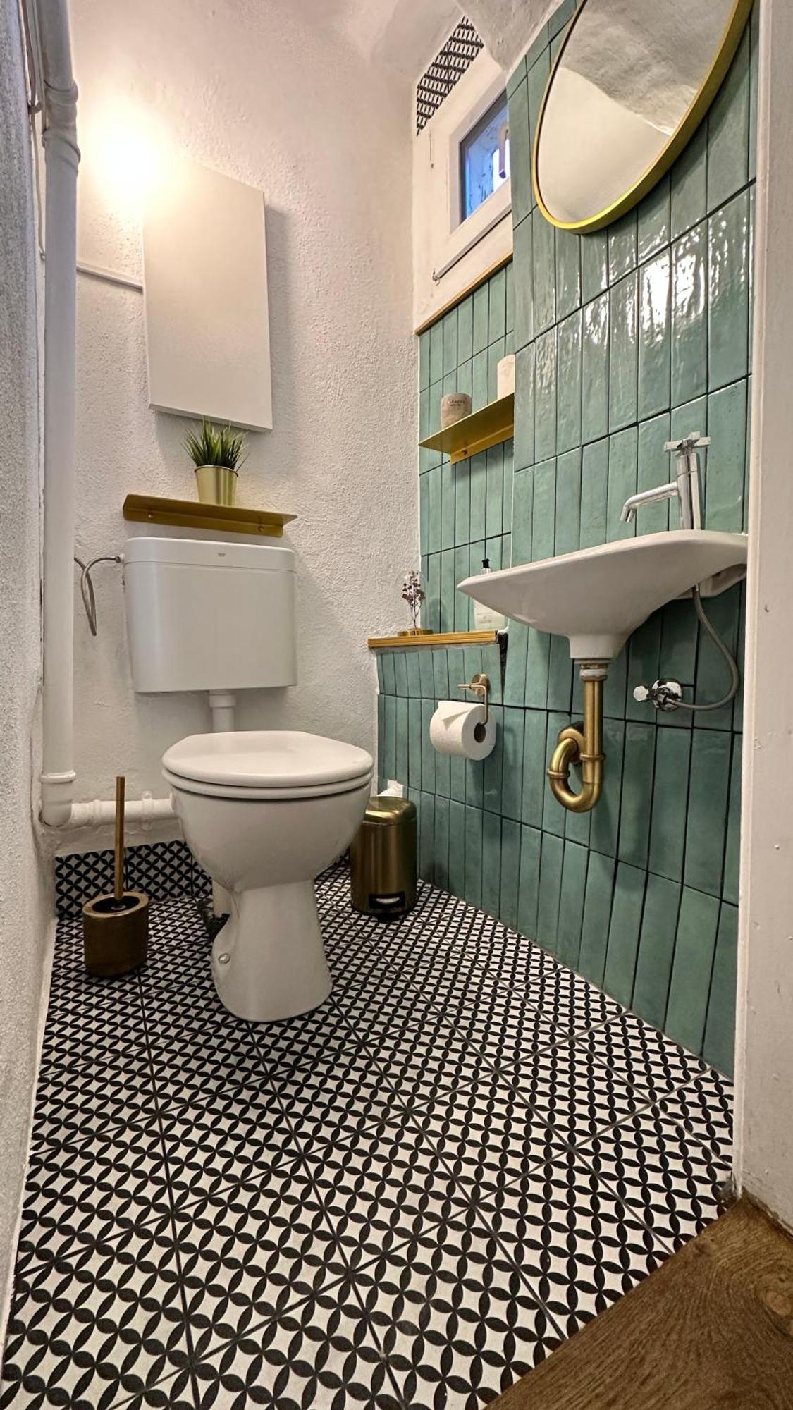 My Happy Place Ochsenfurt Extérieur photo