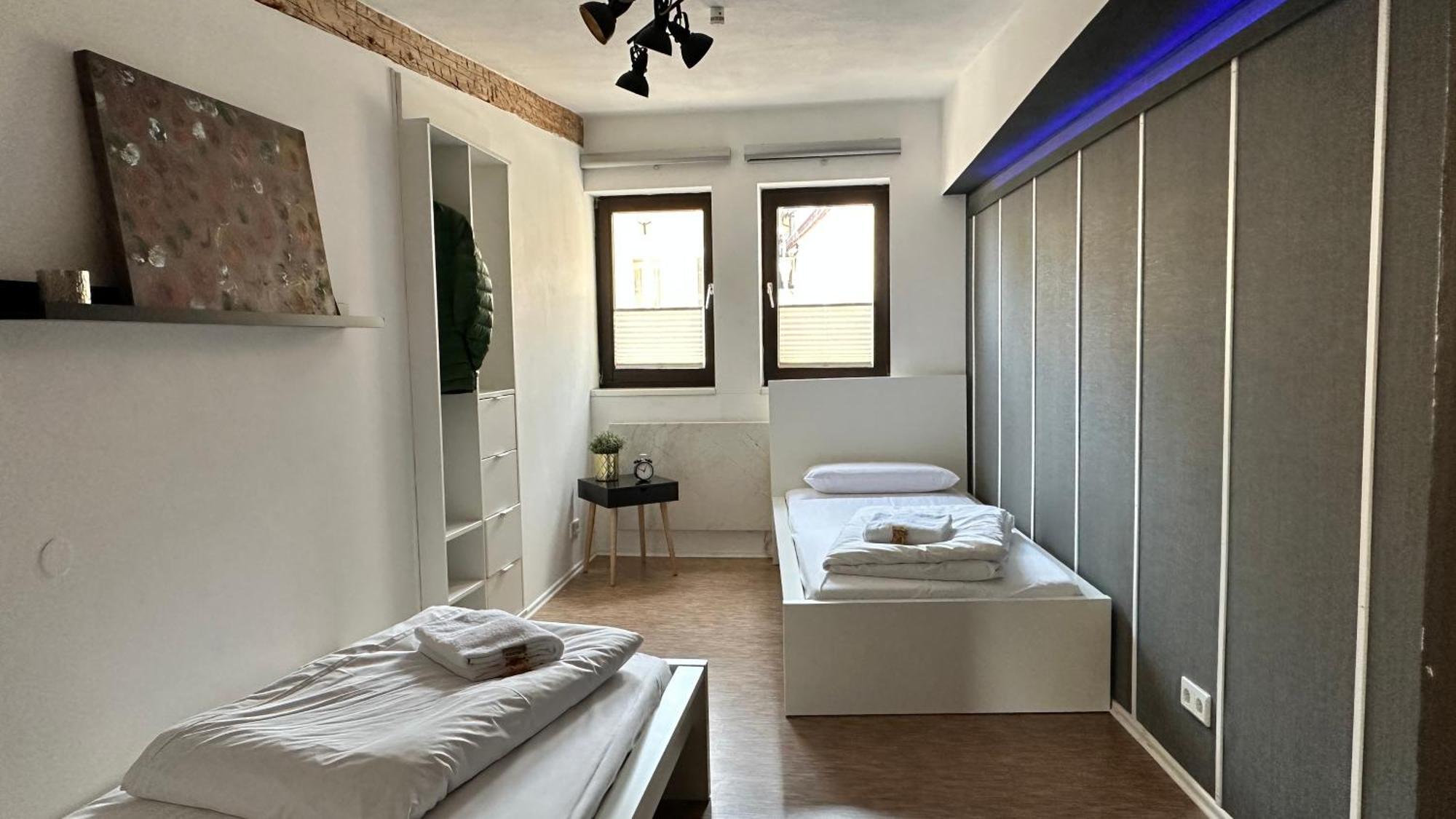 My Happy Place Ochsenfurt Extérieur photo