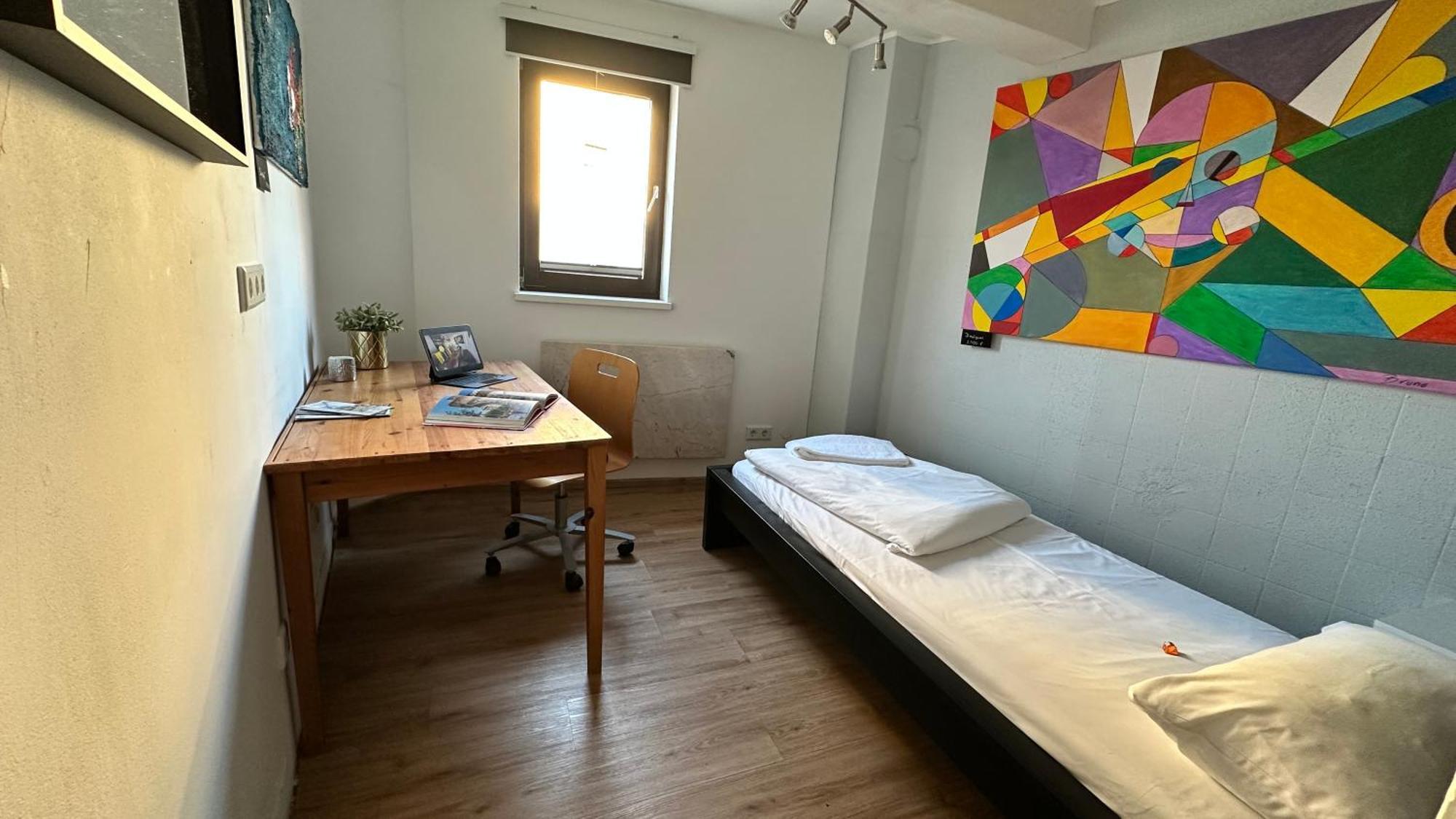 My Happy Place Ochsenfurt Extérieur photo