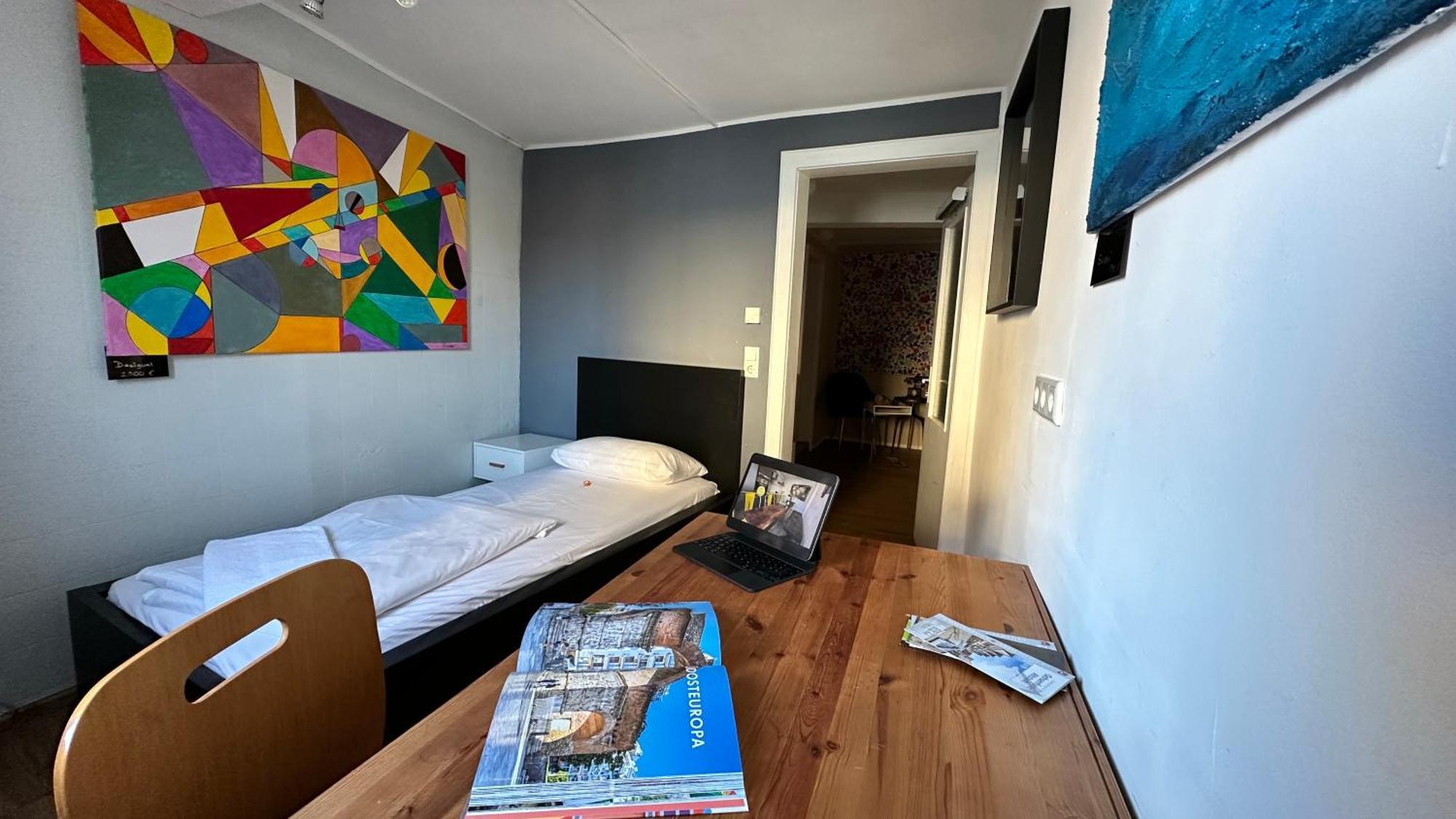 My Happy Place Ochsenfurt Extérieur photo
